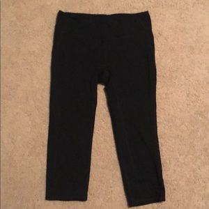 Gap gapbodyfit gfast pants M